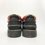  TIMBERLAND x CLOT HANDSEWN BOAT BLACK 0A5Z1H 001 