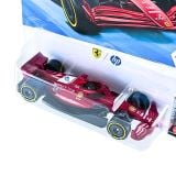  HOT WHEELS FORMULA 1 - F1 SCUDERIA FERRARI HP - JJJ78 