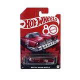  HOT WHEELS BASIC MATTEL DREAM MOBILE JGF64 