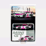  MINI GT - Nissan LB-Super Silhouette S15 SILVIA Auto Finesse SEMA 2023 - 781 