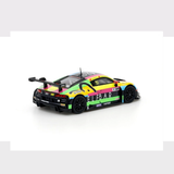  POPRACE - Audi R8 LMS GTWCA 2022 Elfbar Evisu #91 – PR64-R8E2-ELF1 