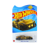  HOT WHEELS BASIC MUSCLE AND BLOWN HKT97 
