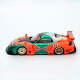  INNO64 - [CHASE] 1/64 LBWK MAZDA RX7 (FD3S) LB-SUPER SILHOUTTE - IN64-LBWK-RX7-04 