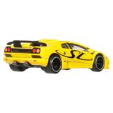  HOT WHEELS PREMIUM - '95 LAMBORGHINI DIABLO SV - JBL13 