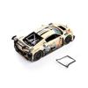  KILO WORKS X TBC - 1/64 AUDI R8 LMS GT3 EVO II 610 RACING THE BORING CONCEPT CHINA GT 2025 - KLW0036-17 