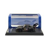  STREET WARRIOR - 1/64 PORSCHE RWB 993 #93 CHARLENE HIGH WING - SW6493 