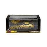  BM CREATIONS - BMC TOYOTA SUPRA JZA80 X TOP SECRET GOLD HONG KONG EXCLUSIVE - 64b0429 