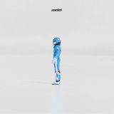  1/64 FIGURE PREMIUM - [ MGT01055 ] DAI FIG GRAVITY LONE RACER - FP.GR 