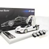  STREET BUSTER - 1/64 FERRARI LAFERRARI - SB64LAFER 