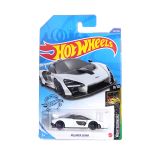  HOT WHEELS BASIC MCLAREN SENNA GHD18 