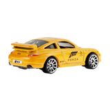  HOT WHEELS BASIC - FORZA PORSCHE 911 GT3 - HLK28 