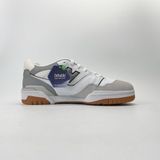  NEW BALANCE 550 WHITE SLATE GUM BB550ESC 