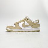  NIKE DUNK LOW TEAM GOLD DV0833-100 