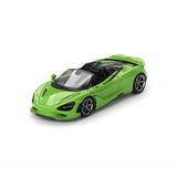  MINI GT - 1/64 MCLAREN 750S SPIDER MANTIS GREEN - 783 
