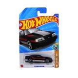  HOT WHEELS BASIC '92 FORD MUSTANG HYY68 