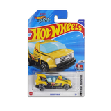  HOT WHEELS BASIC RAPID PULSE HYY76 