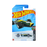  HOT WHEELS BASIC '67 LOTUS TYPE 49 HRY76 