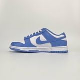  NIKE DUNK LOW RETRO WHITE POLAR BLUE - DV0833-400 