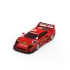  SUPCAR - 1/64 FERRARI F40 RACING LIVERY #40 - SC64035 