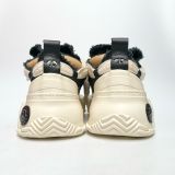  XVESSEL G.O.P 2.0 MARSHMALLOW LOWS 