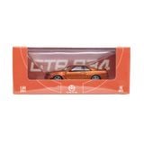  TIME MICRO - NISSAN SKYLINE GTR R34 ORANGE - TMR34O 