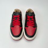  NIKE AIR JORDAN 1 ELEVATE LOW BRED DQ1823-006 