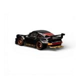  FG MODEL - 1/64 PORSCHE RWB 930 BLACK - 640003RWB 