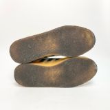  ADIDAS X RONNIE FIEG X CLARKS 8TH STREET SAMBA CHALK WHITE  ID7297 