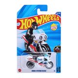  HOT WHEELS BASIC - HONDA VFR750R (RC30) - HYW51 