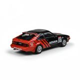  PARA 64 - 1:64 1984 TOYOTA CELICA SUPRA ADVAN - PA55445 