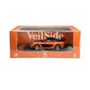  TIMEMICRO - [ KÈM FIGURE ] 1/64 MAZDA RX-7 VEILSIDE FAST & FURIOUS - TM645801-1 