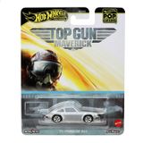  HOT WHEELS PREMIUM - TOP GUN MAVERICK ‘71 PORSCHE 911 - JBL62 