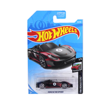  HOT WHEELS BASIC PORSCHE 910 SPYDER FYD27 