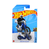  HOT WHEELS BASIC HONDA SUPER CUB CUSTOM HKK33 