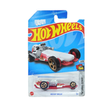  HOT WHEELS BASIC ROCKIN RAILER HKG53 