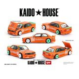 KAIDO HOUSE - BMW M3 KaidoHaus V1 - KHMG177 