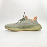  ADIDAS YEEZY BOOST 350 V2 DESERT SAGE FX9035 