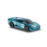  HOT WHEELS HW EXOTICS - JAGUAR XJ220 GREEN - GHC34 