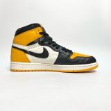  NIKE AIR JORDAN 1 RETRO HIGH OG TAXI 555088-711 