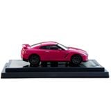  KYOSHO - NISSAN SKYLINE GTR R35 PINK - KR35P 