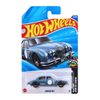  HOTWHEELS BASIC - JAGUAR MK1 - JBB58 