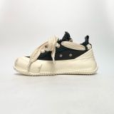  XVESSEL G.O.P 2.0 MARSHMALLOW LOWS 