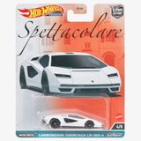  HOT WHEELS PREMIUM - SPETTACOLARE LAMBORGHINI COUNTACH LPI 800-4 - HKC40 