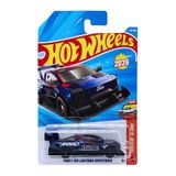  HOT WHEELS TRUCKIN' ALONG - FORD F-150 LIGHTNING SUPERTRUCK - JJH52 