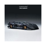  TIMEMICRO X PSC DESIGN - 1/64 LAMBORGHINI COUNTACH - TM647701 
