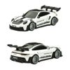  HOT WHEELS PREMIUM - 2022 PORSCHE 911 GT3 RS GRAN TURISMO POP CULTURE - JHW82 