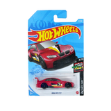  HOT WHEELS BASIC BMW GT2 GRX89 