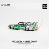  POPRACE - NISSAN SKYLINE C210 KAIDO RACER BOSOZOKU STYLE - PR6461 