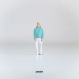  1/64 FIGURE BASIC - DAI FIG BASIC SS1 - FB 