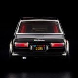  HOT WHEELS RLC - ‘71 BRE DATSUN 510 - HWF23 